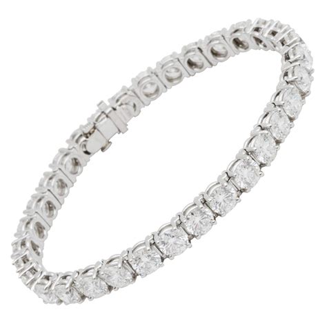 tiffany and co tennis bracelet price